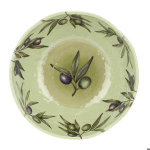 Rose & Tulipani Olyvia Salad Bowl 36cm